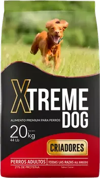 Imagen de Xtreme Dog Criadores Perro Adulto