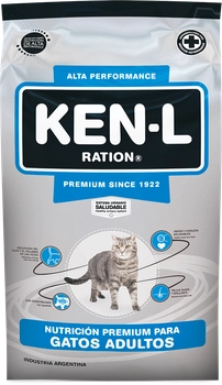 Image of Ken-l Gato Adulto