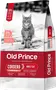 Foto de Old Prince Proteínas Noveles Gatos Adultos Cordero y Arroz Integral