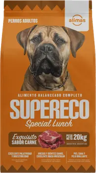 Imagen de Supereco Perro Adulto