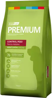 Foto de Vitalcan Premium Perro Control de Peso