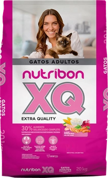 Image of Nutribon XQ Gato Adulto