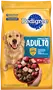 Foto de Pedigree Perros Adultos Sabor Carne, Pollo Y Cereales