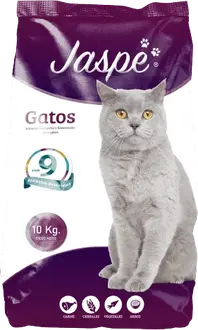 Foto de Jaspe Gato Adulto