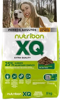 Image of Nutribon XQ Control de Peso