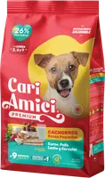Imágen de Cari Amici Perro Cachorro de Raza Pequeña