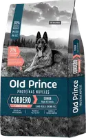 Imágen de Old Prince Proteínas Noveles Adultos Todas las Razas Senior Cordero y Arroz Integral
