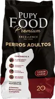 Imágen de Pupy Food Premium Adultos Razas Medianas y grandes