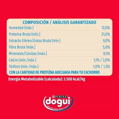 Foto de Dogui Perro Cachorro