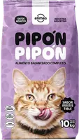 Imágen de Pipón Pipón Gato Adulto