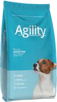Imágen de Agility Perro Adulto de Razas Pequeñas