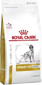 Image of Royal Canin Urinary S/O Ageing 7+