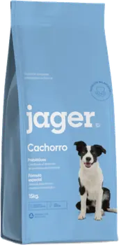 Imagen de Jager Perro Cachorro