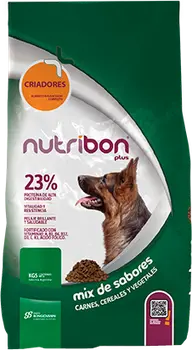 Imagen de Nutribon Plus Criadores