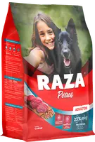 Imágen de Raza Perro Adulto Probióticos y Plus de Proteína