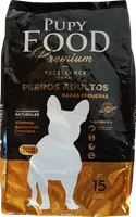 Imágen de Pupy Food Premium Adultos Mordida Pequeña