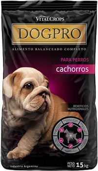 Image of Dogpro Cachorros