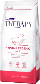 Image of Vitalcan Therapy Canine Hypoallergenic Care