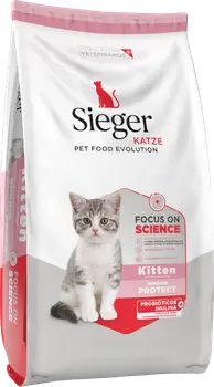 Imagen de Sieger Katze Kitten Inmuno Protect
