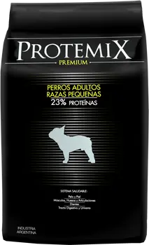 Imagen de Protemix Perro Adulto Mordida Pequeña