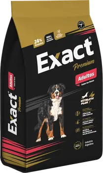 Imagen de Exact Premium Perro Adulto