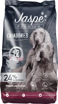 Imagen de Jaspe Premium Perro Criadores
