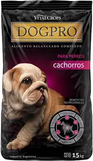 Foto de Dogpro Cachorros