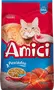 Foto de Cari Amici Gato Adulto Sabor Pescados