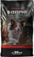 Imágen de Sanno Premium Perros Adultos