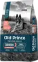 Foto de Old Prince Proteínas Noveles Adultos Todas las Razas Senior Cordero y Arroz Integral