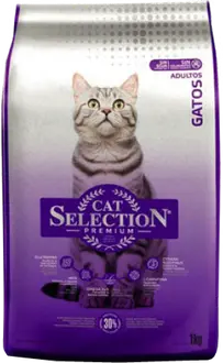 Foto de Cat Selection Premium Gato Adulto