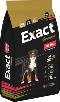 Foto de Exact Premium Perro Adulto