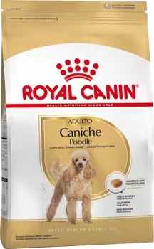 Image of Royal Canin caniche Adulto