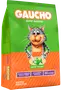 Foto de Gaucho Gato Pescado
