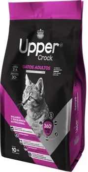 Imágen de Upper Crock Gato Adulto