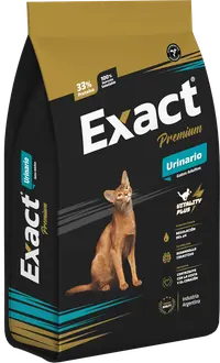 Foto de Exact Premium Gatos Adultos Urinario