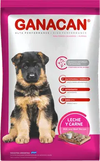 Foto de Ganacan Cachorros Leche y Carne