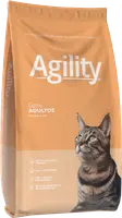 Imágen de Agility Gatos Adultos
