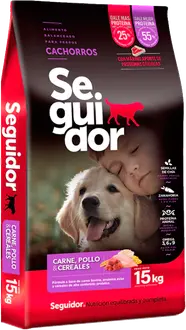 Foto de Seguidor Perro Cachorro