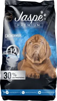Imagen de Jaspe Premium Perro Cachorro