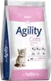 Foto de Agility Kitten
