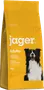 Foto de Jager Perro Adulto