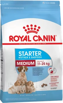 Image of Royal Canin Medium Starter Mother & Babydog