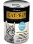 Foto de Catpro Húmedo Sabor Pescado