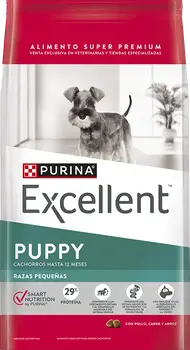 Imágen de Excellent Perro Cachorro de Raza Pequeña