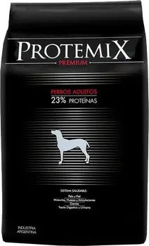 Imagen de Protemix Perro Adulto Mordida Grande