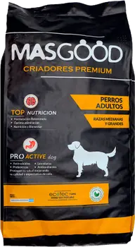 Imagen de Masgood Criadores Perro Adulto