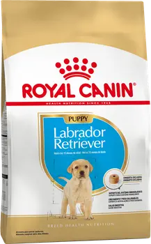 Imágen de Royal Canin Labrador Retriever Puppy