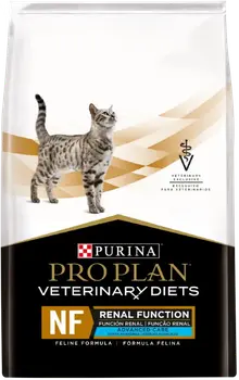 Imagen de Pro Plan Gato Veterinary Diets Función Renal Etapa Avanzada