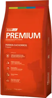 Foto de Vitalcan Premium Perro Cachorro